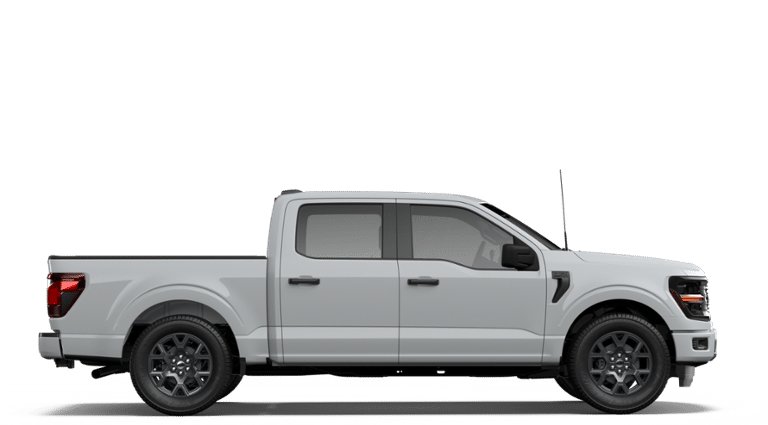 2026 Ford F-150® External Image 1